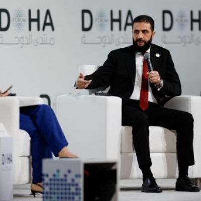 Al Sharaa warns Israel against tampering with 1974 ceasefire agreement with Syria