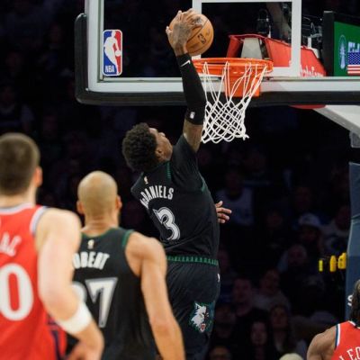 NBA roundup: Timberwolves surge past James Harden, Clippers