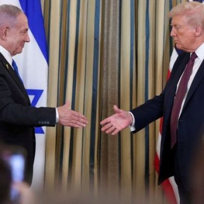 Netanyahu heads to US for regional talks with Trump amid mounting frustration with Israel