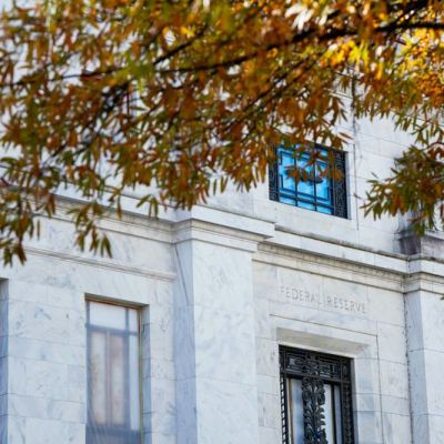 Morning Bid: Markets riddled with anxiety on almost-Fed day