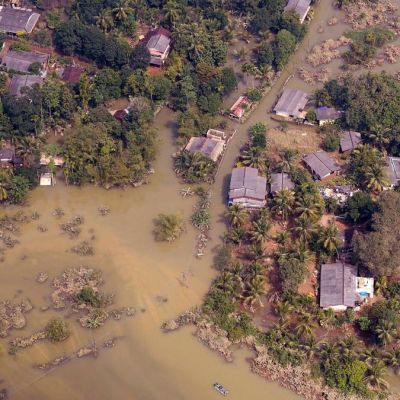 IMF approves $206 million emergency funding for cyclone-hit Sri Lanka’s recovery