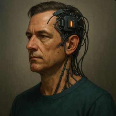 How Will AI Treat Humanity When It Surpasses Us In 20-40 years