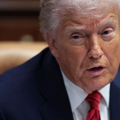 As Epstein releases near, Americans think Trump knew about Epstein’s alleged crimes