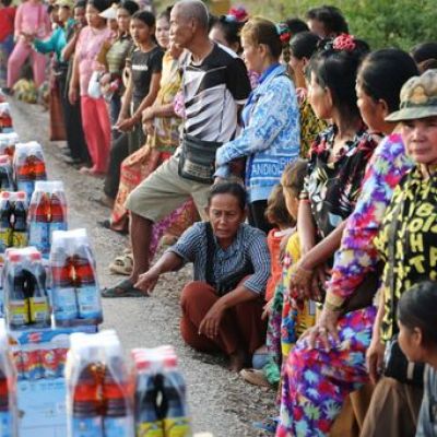 Cambodia-Thailand border clashes enter second week as Bangkok denies Trump’s truce claims