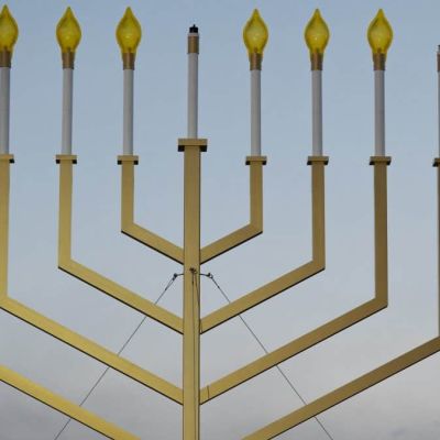 15 killed in Sydney Bondi Beach shooting during Hanukkah celebrations. What we know about Jewish festival