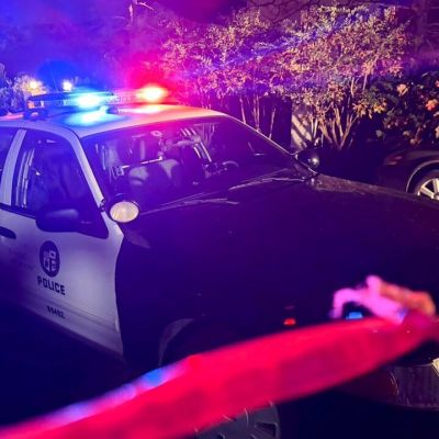 Hollywood Director Rob Reiner and His Wife Are Found Dead