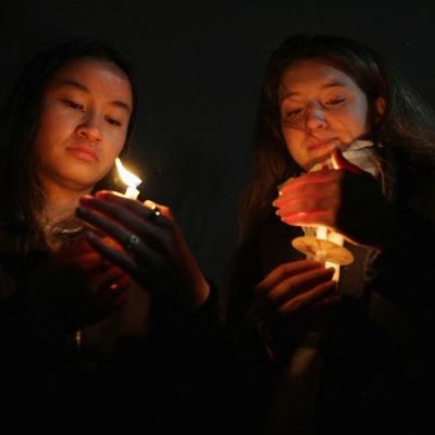 Analysis: Two mass shootings many time zones apart shatter communities and expose fraught politics | CNN Politics