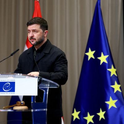 Zelensky says US-brokered proposals to end Ukraine war could be presented to Russia within days – ExBulletin