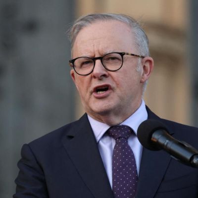 Australian PM Albanese announces bravery award for heroes of Bondi anti-Semitic attack