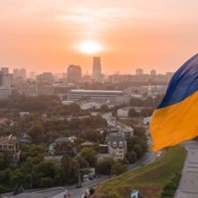 EU Approves €90 Billion Loan for Ukraine After Frozen Assets Plan Stalls | OilPrice.com