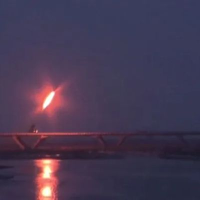 North Korea test-fires hypersonic missiles: state media