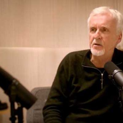 James Cameron says future of blockbuster cinema depends on cutting production costs by half