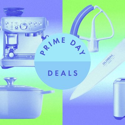 115 Best Prime Day Kitchen Deals to Grab Before They’re Gone