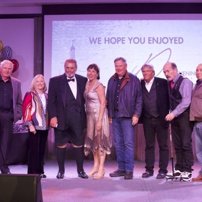 Paso Robles celebrates community leaders at Chamber Gala * Paso Robles Press