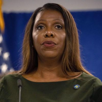 Nix the taxpayer-funded legal-defense slush fund for Letitia James — …