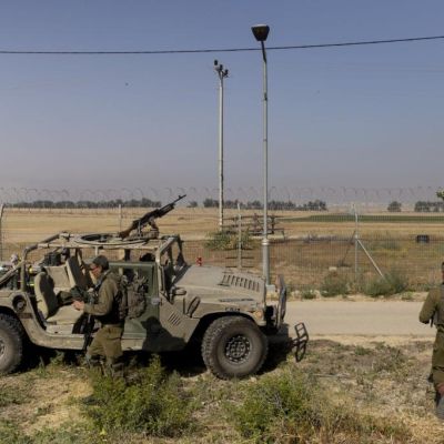 In new documentary, the children of Oct. 7 reveal bravery, horror  — …