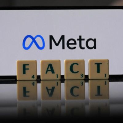 Good riddance, social media censors, my rude Facebook ‘fact-check’…