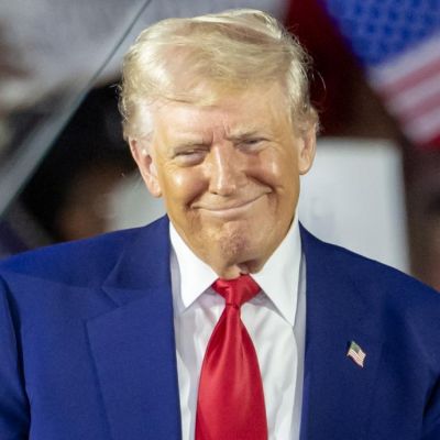 The key to building Trump's new American Golden Age