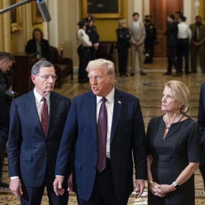 Location, location: Why Trump’s Greenland push is smart geopolitics