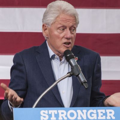 AG Pam Bondi Opens Full Epstein Investigation Targeting Democrat Power Players [WATCH]