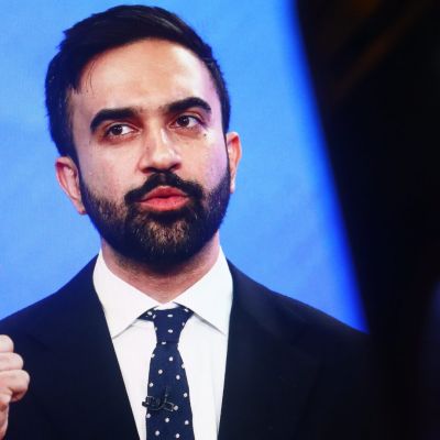 Dave Portnoy Teases NYC Mayor Run to Take on Socialist Zohran Mamdani and the DSA [WATCH]