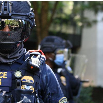 Illegal Alien Shot Dead After Dragging an ICE Agent With Vehicle in Chicago [WATCH]