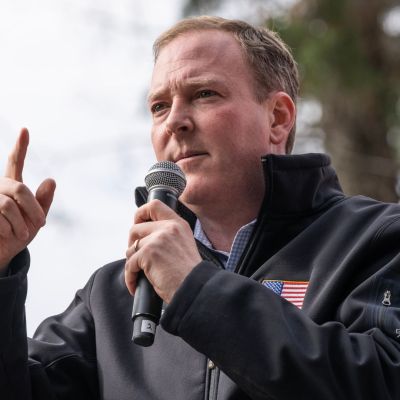 Rep Jasmine Crockett Connects Lee Zeldin to Epstein, But There’s One Major Problem [WATCH]