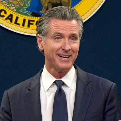Trump Trolls Gavin Out of the Race, Newsom Camp Gives ALL CAPS Response [WATCH]