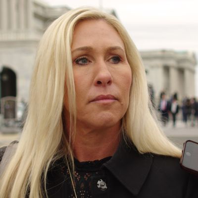 House Approves MTG Bill Targeting Gender Transition Care for Kids [WATCH]