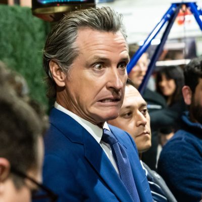 Gavin Newsom’s CDL Policy Gave Illegal Alien Keys to Kill: Stephen Miller [WATCH]