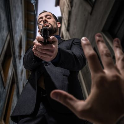 Virginia Dem Candidate for AG Confronted After Messages About Shooting GOP Speaker Surface [WATCH]