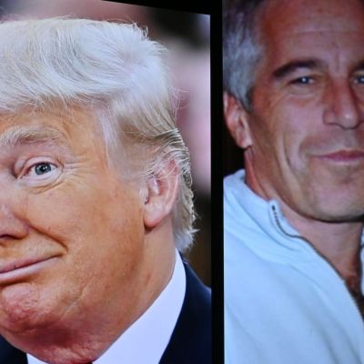 Dems Release New Epstein Photos to Smear Trump, It Immediately Blows Up in Their Face [WATCH]