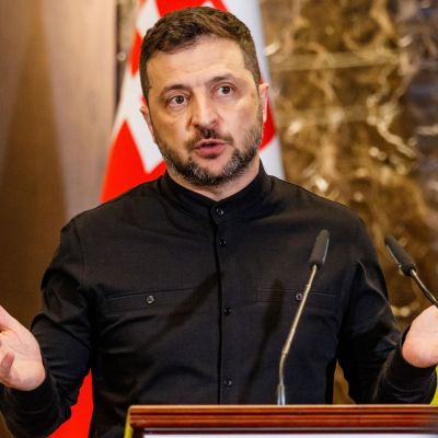 Zelensky’s Chief of Staff’s House, Offices Raided by Anti-Corruption Units, He Resigns within Hours [WATCH]