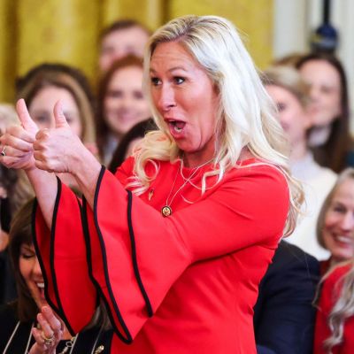 Trump Gives MTG a New Nickname as Online Feud Escalates [WATCH]