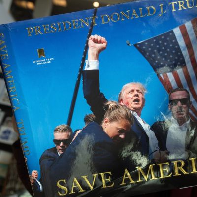 Disturbing New Details Emerge on Trump’s Attempted Assassin Thomas Crooks [WATCH]