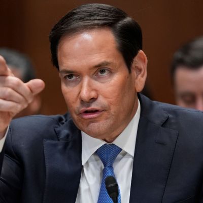 Marco Rubio Cooks Everyone Who is Shocked by What Trump is Doing [WATCH]