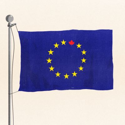 Why Canada should join the EU