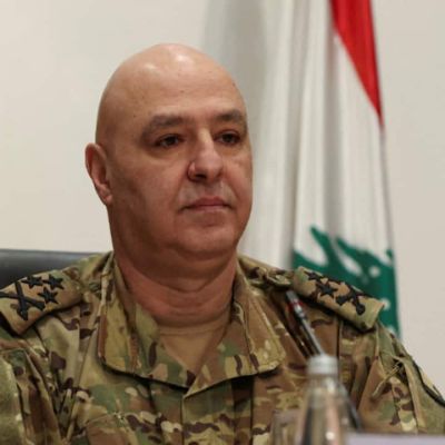 Lebanon President says Israeli strikes send 'clear message' on negotiations- Moneycontrol.com