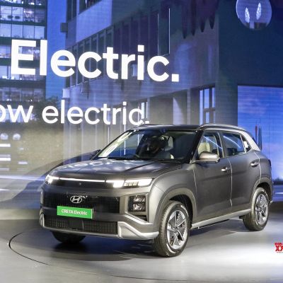 Hyundai Motors announces 1 pc hike in car prices from May 1