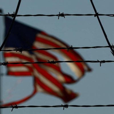 What the partial shutdown of the Department of Homeland Security in the US means for air travel, ICE and disaster relief