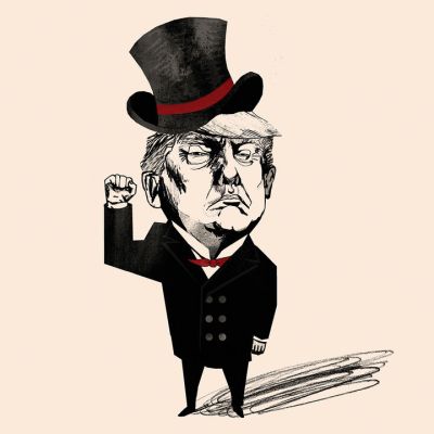 America has an imperial presidency