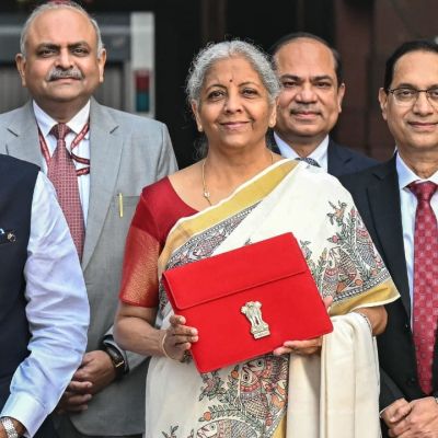 Budget 2026: Should the 30% income tax slab be raised and indexed to inflation?