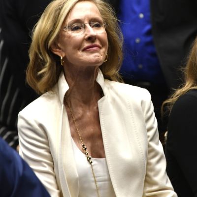 Queen Creek legislator pushing measure to keep Robson from Arizona governor’s office – Daily Independent
