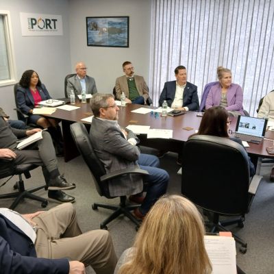 River Cities initiative sets sail - Chronicle Media