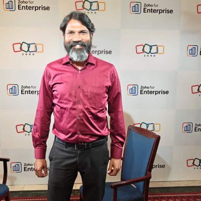 MC Interview | Zoho CEO Mani Vembu: “We want to make Arattai a super app – always believed this is something India needs”