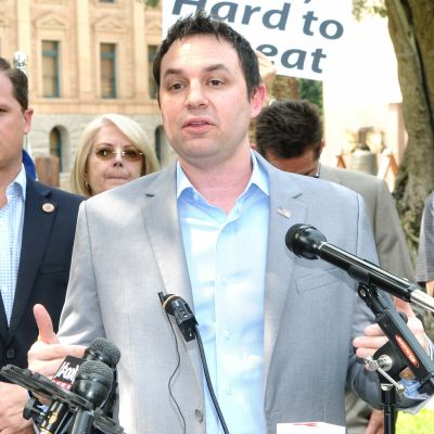 Chandler senator crafts amendment to wildfires lawsuit bill – Daily Independent