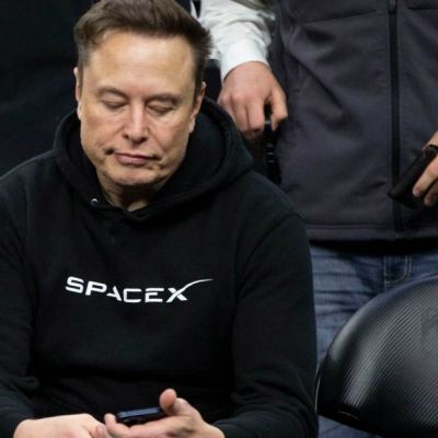 Elon Musk’s attempt to buy the Wisconsin Supreme Court reaches a new low