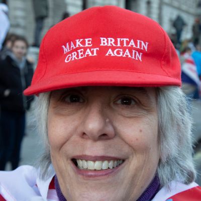 How Donald Trump is shaping other countries’ politics