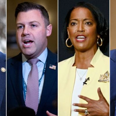 4 battleground members of Congress will face voter questions Thursday