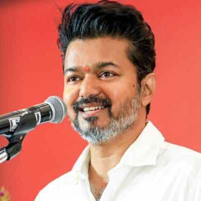 Actor, TVK chief Vijay begins mega tour with rally in Tiruchi’s Ariyalur for 2026 Tamil Nadu polls